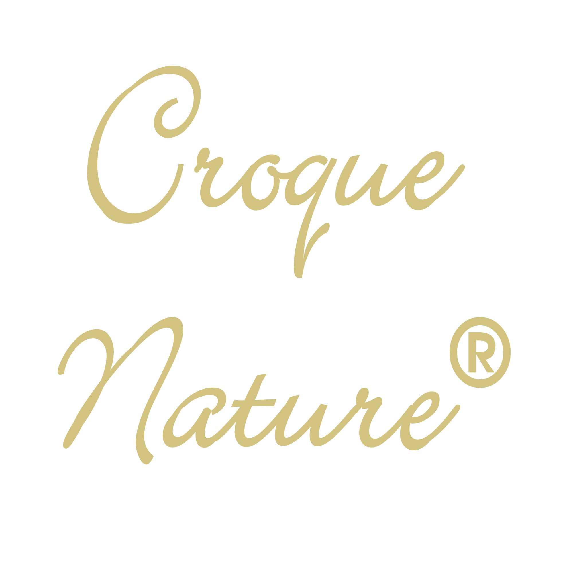 CROQUE NATURE® CHAZILLY